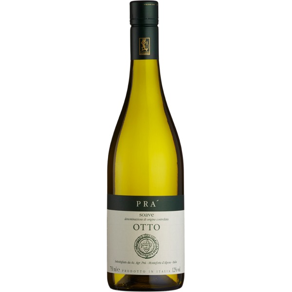 Pra Soave Otto